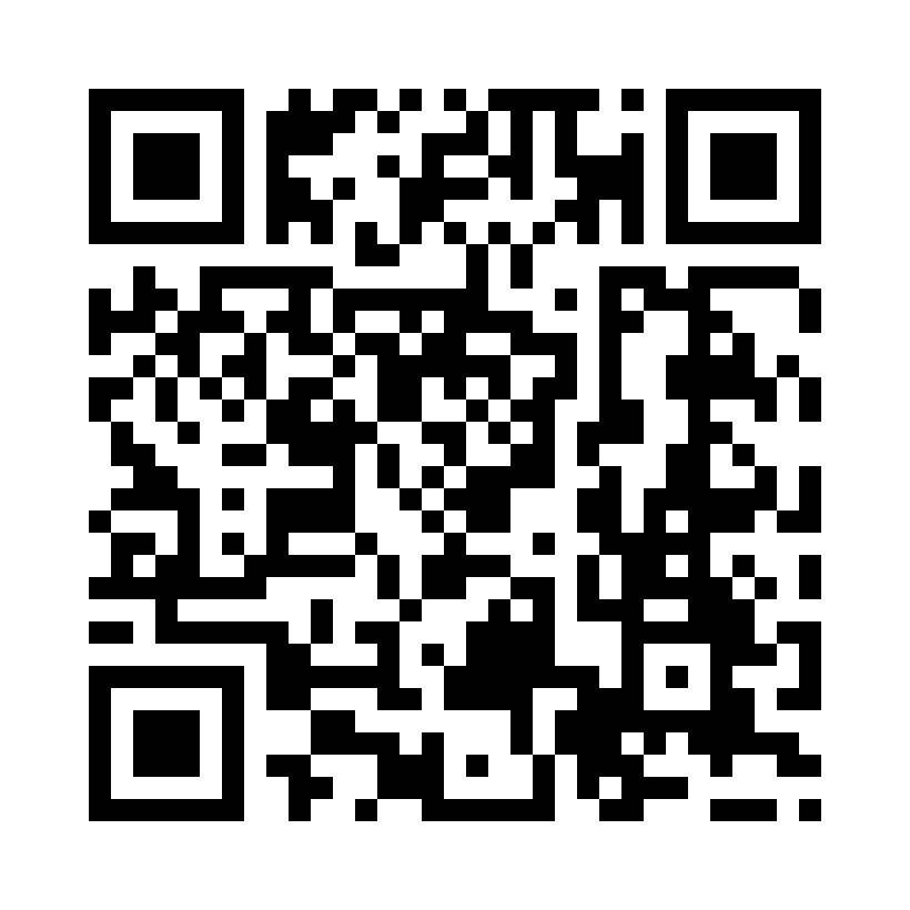 QR code linking to the 3CP enquiry form